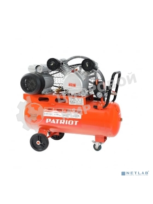 Компрессор Patriot PTR50/450A 525306325