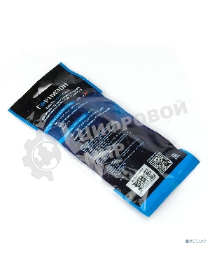 Кабель USB2.0 Гарнизон GCC-USB2-CMCM-6, Type-C/Type-C, 3А, 45Вт, PD/QC3.0, медь, 1.8м, черный, пакет