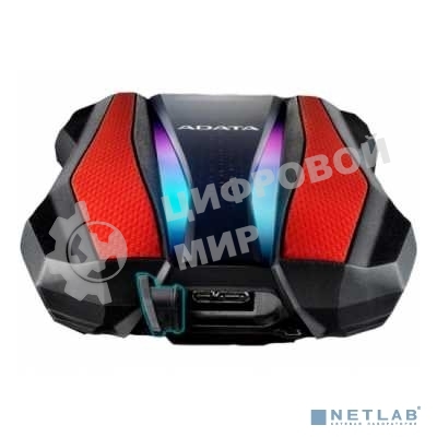 Внешний HDD 2.5