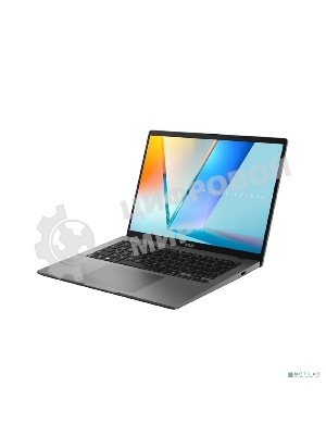 Ноутбук Asus VivoBook S14 S3407CA-LY134 Core Ultra 7 255H 32Gb SSD 1Tb Intel Graphics 14