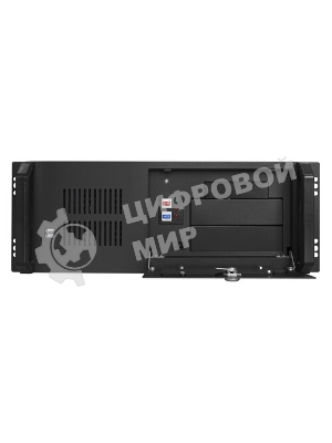 Серверный корпус ExeGate Pro 4U4020S (RM 19