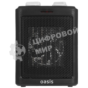 Тепловентилятор Oasis KT-15