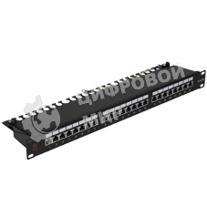 Патч-панель Sysmatrix PP 1901U.S245ES.N 19