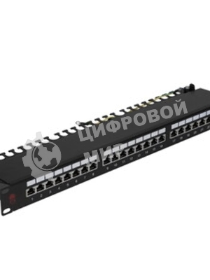 Патч-панель Sysmatrix PP 1901U.S245ES.N 19
