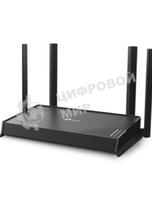 Двухдиапазонный беспроводной маршрутизатор Wi-Fi TP-Link Archer BE220