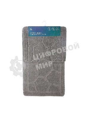 Комплект ковриков РМС КК-02ТС-100х60/50х60