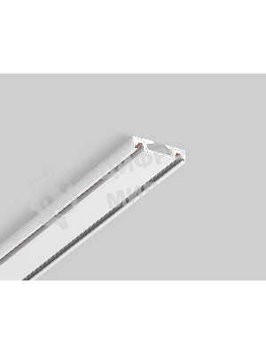 Шинопровод GV1009 WH белый IP20 48V 2000*26*6