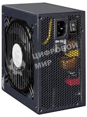 Блок питания Zalman ZM850-ARX2 850W, 850Вт, 80+ Platinum, 120мм, модульный, черный