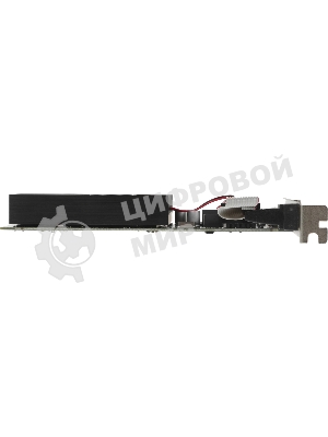 Видеокарта AFOX GeForce GT 730, 2 GB DDR3, 64 bit, DVI, HDMI, VGA, GPU 900 MHz