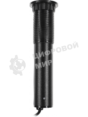 Сетевой разветвитель Premier 3R USB 1.8м (3 розетки) черный (коробка)