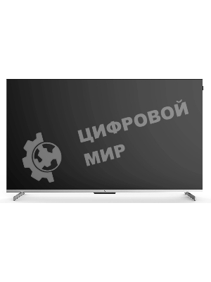 Телевизор Digma PRO 55
