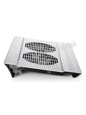 Подставка для ноутбука Deepcool N8 17