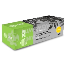 Картридж лазерный Cactus CS-PH6510BK (106R03484) черный (2500 стр.) для Xerox Phaser 6510DN/WC 6515DN