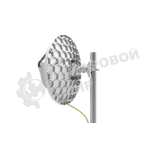 Мост беспроводной MikroTik RBLHGG-60ad 10/100/1000
