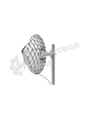 Мост беспроводной MikroTik RBLHGG-60ad 10/100/1000