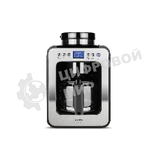 Кофеварка CASO Coffee Compact Electronic