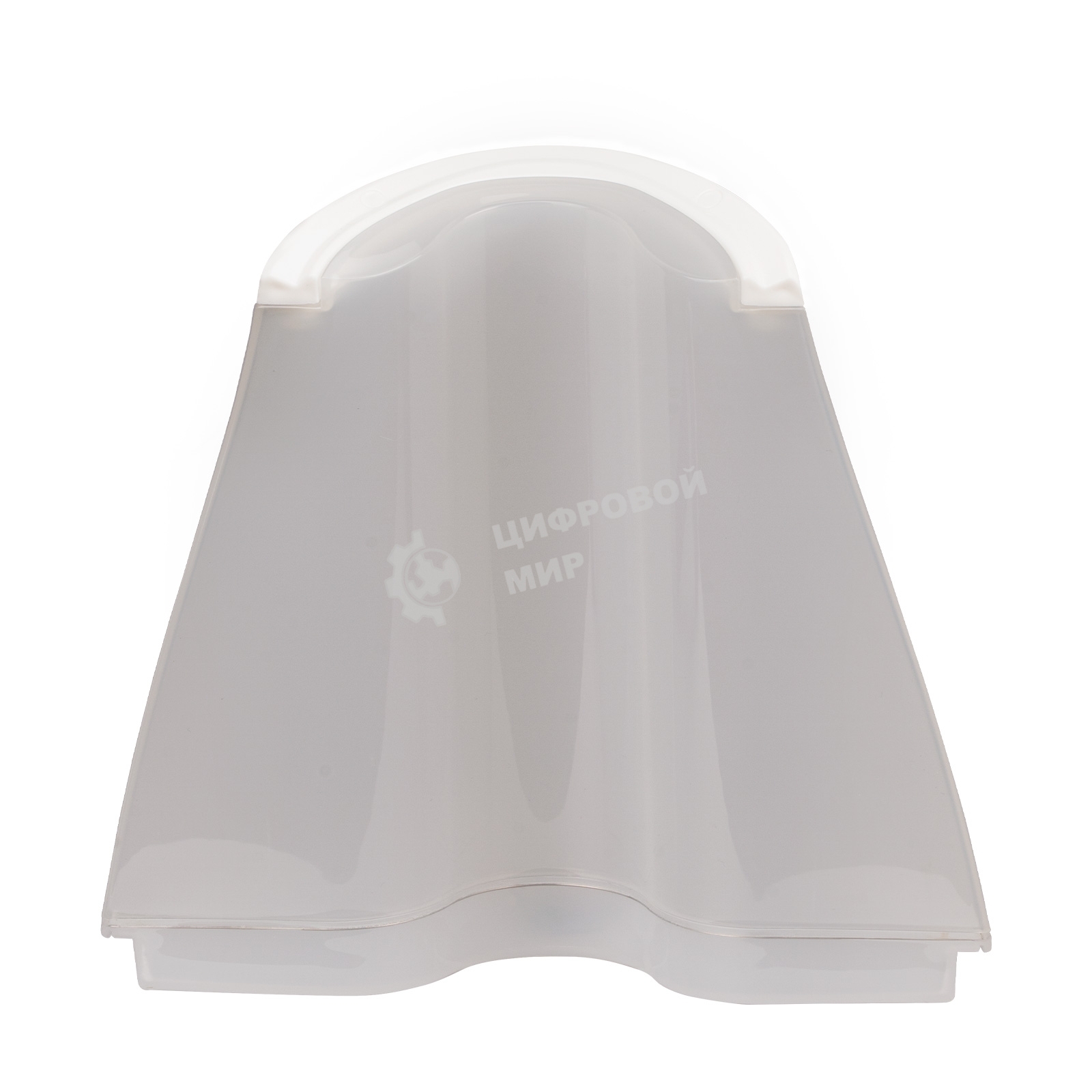 Отпариватель Galaxy Line GL 6211 белый/фиолетовый, 2000 Вт, 40 г/мин, 1,7 л