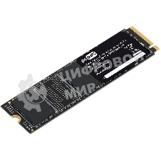 Накопитель SSD PC Pet PCI-E 4.0 x4 1TB PCPS001T4 M.2 2280 OEM