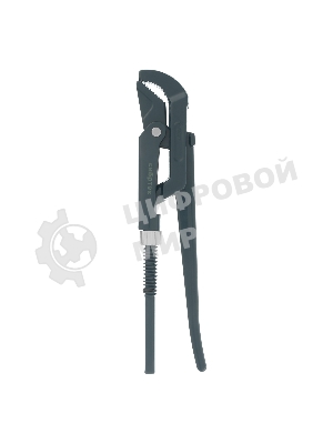 Ключ Сибртех трубный рычажный ктр-0