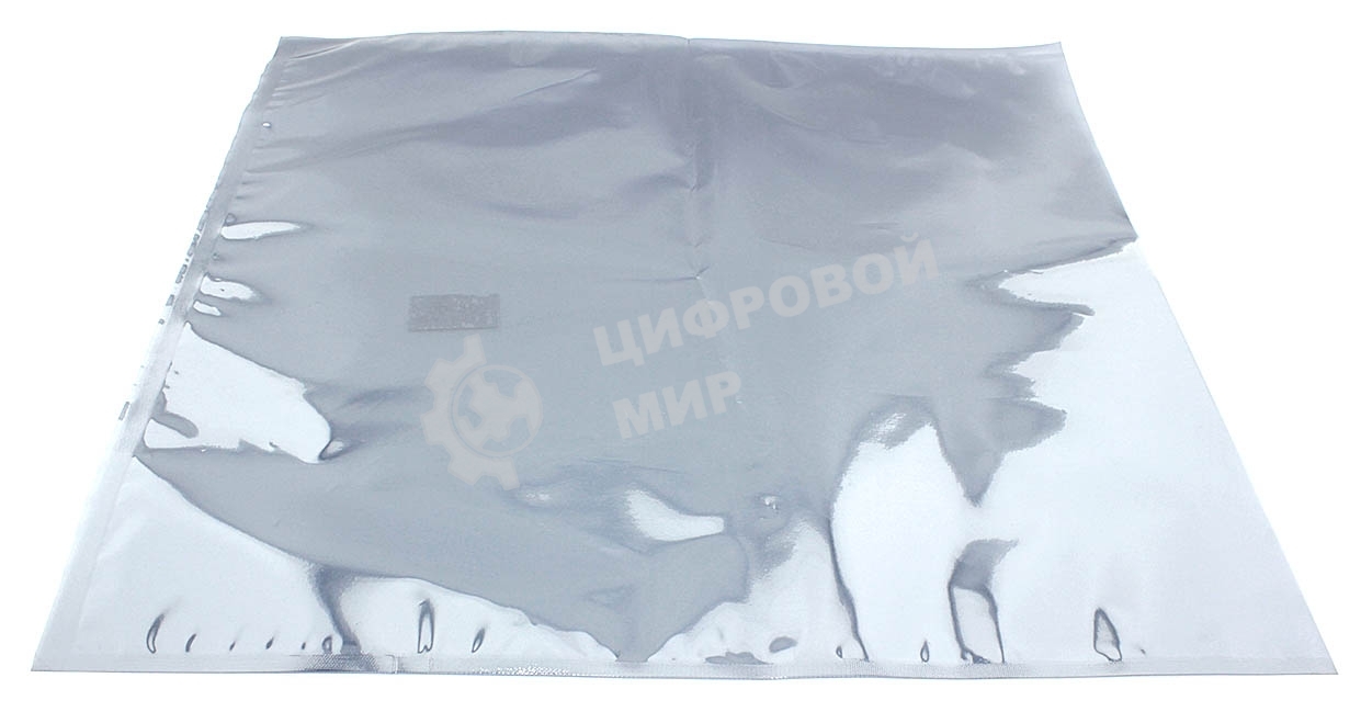 Пакет антистатический 45x50 см