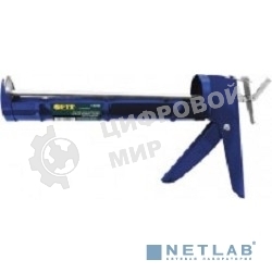 Пистолеты FIT 14209 Пистолет для герметика 9