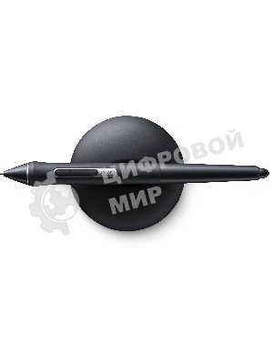 Графический планшет Wacom Intuos Pro Medium M, 8192 уровней, USB Type-C