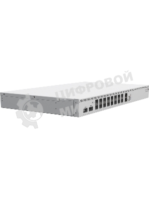 Коммутатор MikroTik CRS518-16XS-2XQ