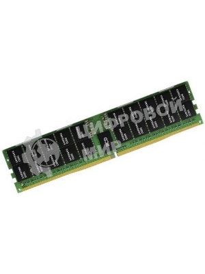 Оперативная память Samsung, DDR5, 64GB (1x64GB), 4800MHz, CL40, ECC, RDIMM, OEM