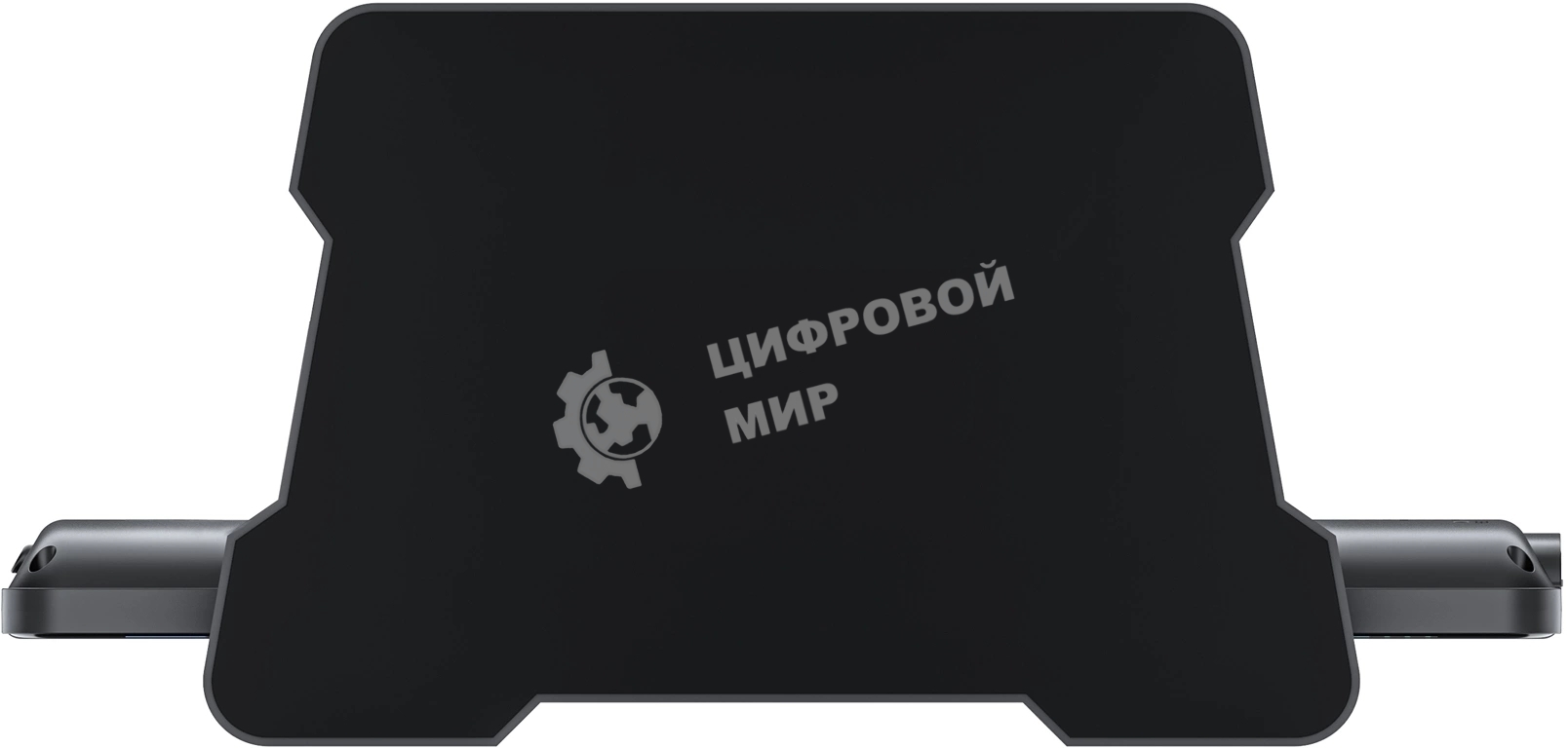 Автомобильный монитор Digma Smart Play 600, BT, Wi-Fi, CarPlay, Android auto 7