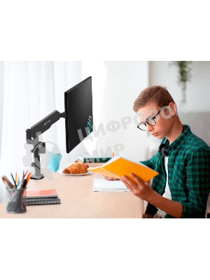 Кронштейн (держатель) ONKRON G70 для монитора 13