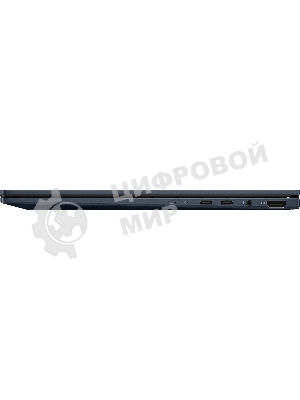 Ноутбук ASUS UX3405CA-PP188 синий 90NB14W1-M009N0 14