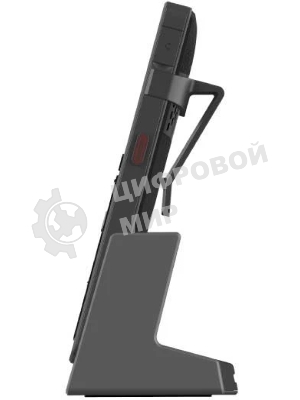 Телефон IP Fanvil W610D серый