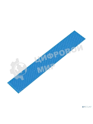 Термопрокладка ExeGate Ice EPG-13WMK (20x120x0.5 мм, 13,3 Вт/(м•К))