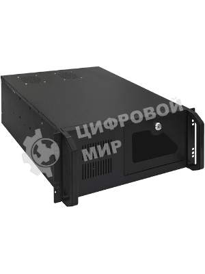 Серверный корпус ExeGate Pro 4U4020S (RM 19
