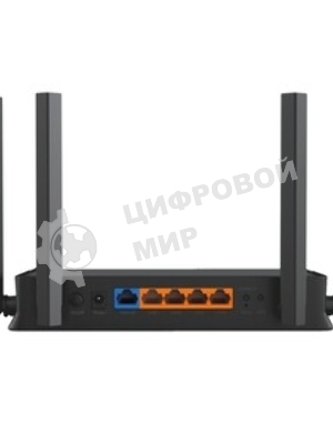 Двухдиапазонный беспроводной маршрутизатор Wi-Fi TP-Link Archer BE220
