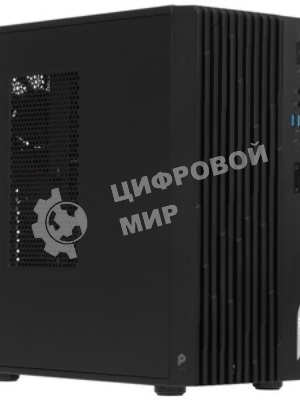 Компьютер MSI Pro DP180 14th Tower Core i5-14400F, RTX 5050 8G, 16Gb(16*1) DDR5, 1TB SSD M.2, WiFi+BT,Wired keyboard&Mouse, noOS, 1y war-ty