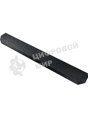Саундбар Samsung HW-Q600H/PY 3.1.2 160Вт+160Вт черный