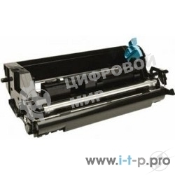 Блок проявки Kyocera DV-560C, Cyan голубой, 200000 стр., для FS-C5200DN, FS-C5250DN, ECOSYS P6026cdn, FS-C5300DN, FS-C5350DN, ECOSYS P6030cdn