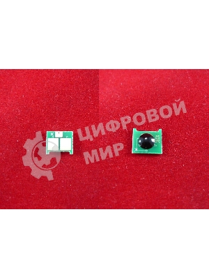 Чип HP Color LaserJet Pro M476, черный, 4.4K (ELP, Китай)