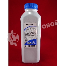 Тонер для Kyocera TK-1130, FS-1030MFP/1130MFP, M2030dn/M2530dn (фл. 190г) B&W Standart фас Россия