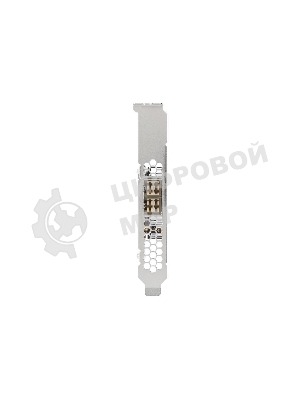 Контроллер SAS 9400-8e SGL (05-50013-01), PCIe 3.1 x8 LP, Tri-Mode SAS/SATA/NVMe 12G HBA, 8port(1*ext SFF8644), 3408 IOC