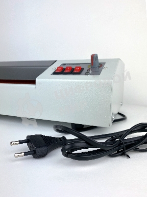 Ламинатор Гелеос ЛМ A3 Про, 4 вала, А3, 250мкм, 620 мм/мин