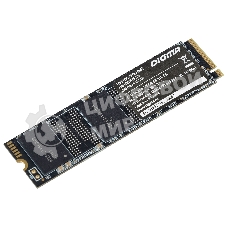Накопитель SSD Digma Mega S3 DGSM3512GS33T, 512Gb, PCIe 3.0 x4, M.2 2280, NVMe, R/W 2080/1700