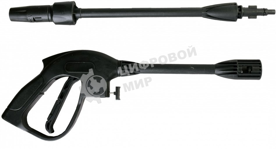 Пистолет-распылитель Huter для линейки 105 серии HUX