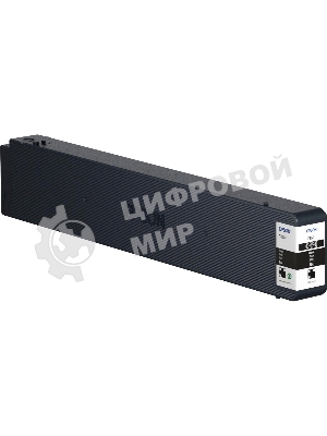 Картридж струйный NVPrint T8581 Black для Epson WorkForce Enterprise WF-C20590/WF-C20590 D4TWF