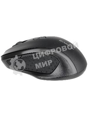 Комплект клавиатура+мышь Defender Berkeley C-925 беспроводной, USB, 1600 DPI, чёрный