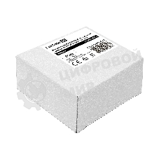 Вентилятор для корпуса ExeGate EX09238BAL черный, 92 мм, 2800 об/мин, 40 дБ