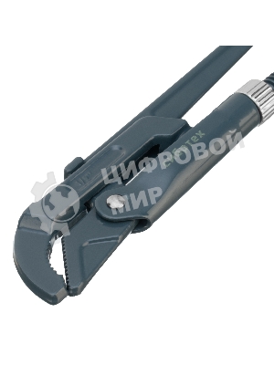 Ключ Сибртех трубный рычажный ктр-0