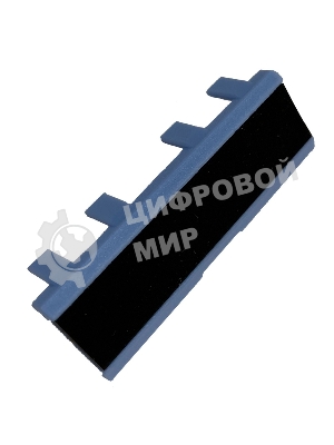 Площадка тормозная CET DGP0634 (RC1-0939/RL1-1524) для HP LJ P2014/P2015 обходного лотка