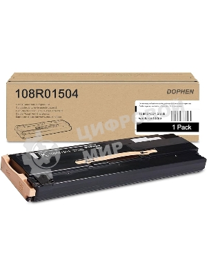 Контейнер для сбора отработанного тонера 47 000 C8000/C9000